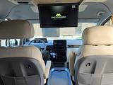 Hyundai Staria 2022 года за 21 000 000 тг. в Астана – фото 5