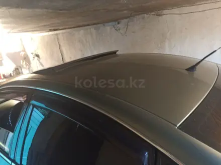 Volkswagen Passat 2002 года за 750 000 тг. в Аксай – фото 14