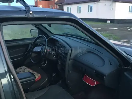 ВАЗ (Lada) 2114 2008 года за 700 000 тг. в Актобе