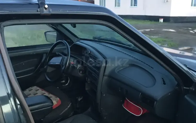 ВАЗ (Lada) 2114 2008 года за 700 000 тг. в Актобе