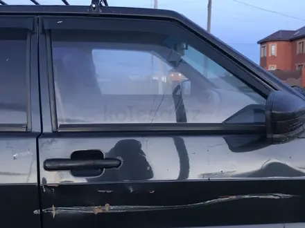ВАЗ (Lada) 2114 2008 года за 700 000 тг. в Актобе – фото 2