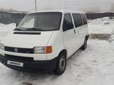 Volkswagen Transporter 2001 года за 3 800 000 тг. в Петропавловск – фото 2