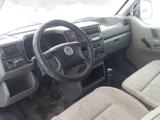 Volkswagen Transporter 2001 года за 3 800 000 тг. в Петропавловск