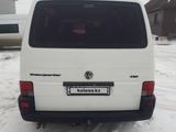 Volkswagen Transporter 2001 года за 3 800 000 тг. в Петропавловск – фото 4