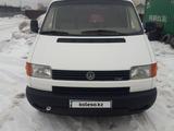Volkswagen Transporter 2001 года за 3 800 000 тг. в Петропавловск – фото 5