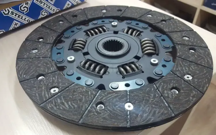 Фередо диск сцепления шаран за 71 171 тг. в Актобе