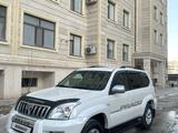 Toyota Land Cruiser Prado 2007 года за 12 000 000 тг. в Актау – фото 4