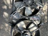 Вентилятор охлаждения моторчик дополнительный моторчик за 25 000 тг. в Алматы – фото 4