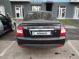 ВАЗ (Lada) Priora 2170 2010 годаүшін1 400 000 тг. в Алматы – фото 4