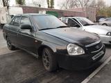 ВАЗ (Lada) Priora 2170 2010 года за 1 400 000 тг. в Алматы