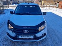 ВАЗ (Lada) Granta 2190 2020 года за 3 600 000 тг. в Алматы