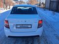 ВАЗ (Lada) Granta 2190 2020 года за 3 600 000 тг. в Алматы – фото 16