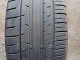 235/45R18 DUNLOP — Одиночка. за 20 000 тг. в Алматы