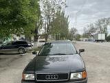 Audi 80 1988 года за 600 000 тг. в Алматы