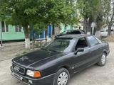 Audi 80 1988 года за 700 000 тг. в Алматы – фото 2