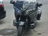 Honda  GL 1800 2013 годаfor7 000 000 тг. в Астана – фото 2
