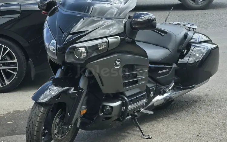 Honda  GL 1800 2013 года за 7 000 000 тг. в Астана