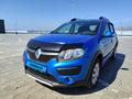 Renault Sandero Stepway 2016 годаүшін5 500 000 тг. в Караганда – фото 2