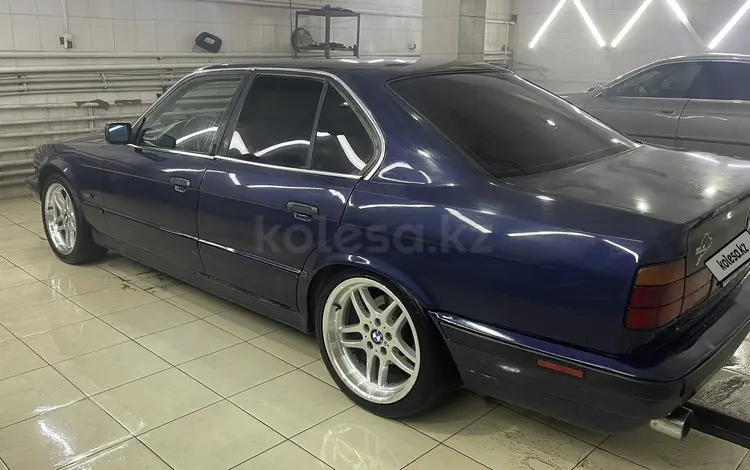 BMW 530 1995 года за 2 700 000 тг. в Тараз