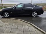 Infiniti M35 2007 годаүшін3 000 000 тг. в Атырау