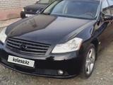 Infiniti M35 2007 годаүшін3 000 000 тг. в Атырау – фото 3