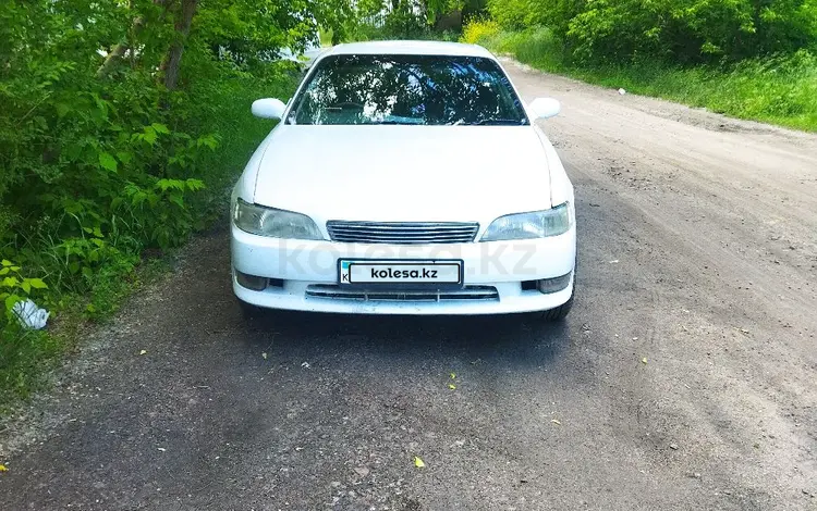 Toyota Mark II 1994 годаfor2 000 000 тг. в Астана