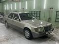 Mercedes-Benz E 220 1993 годаүшін2 300 000 тг. в Кызылорда – фото 6