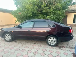 Toyota Carina E