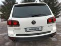 Volkswagen Touareg 2007 годаүшін6 000 000 тг. в Астана – фото 8