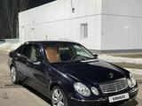 Mercedes-Benz E 320 2002 годаүшін4 000 000 тг. в Алматы – фото 5