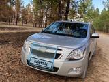 Chevrolet Cobalt 2022 года за 6 700 000 тг. в Семей