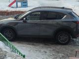 Mazda CX-5 2021 года за 11 500 000 тг. в Астана – фото 3