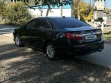 Toyota Camry 2012 годаүшін9 000 000 тг. в Кордай – фото 4