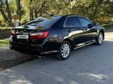 Toyota Camry 2012 годаүшін9 000 000 тг. в Кордай – фото 5