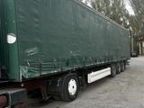 Krone 2001 года за 3 300 000 тг. в Алматы – фото 2