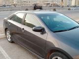 Toyota Camry 2012 годаfor6 000 000 тг. в Актау