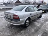 Opel Vectra 1998 годаүшін500 000 тг. в Караганда