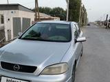 Opel Astra 1999 годаүшін1 000 000 тг. в Кызылорда – фото 4