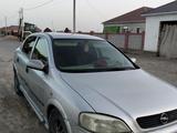 Opel Astra 1999 годаүшін1 000 000 тг. в Кызылорда – фото 5