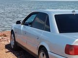 Audi A6 1995 годаүшін3 200 000 тг. в Астана – фото 2