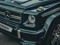 Mercedes-Benz G 400 2002 годаfor10 900 000 тг. в Алматы – фото 2