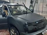 Lexus RX 300 2000 года за 3 700 000 тг. в Кызылорда