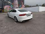 Jaguar XF 2010 года за 7 000 000 тг. в Алматы – фото 5