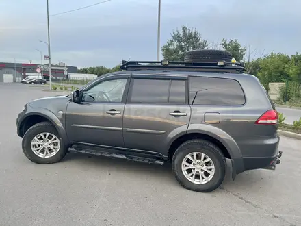 Mitsubishi Pajero Sport 2013 года за 12 000 000 тг. в Павлодар – фото 3