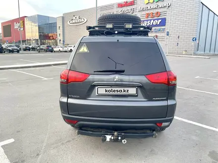 Mitsubishi Pajero Sport 2013 года за 12 000 000 тг. в Павлодар – фото 5