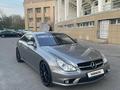 Mercedes-Benz CLS 500 2005 года за 11 300 000 тг. в Шымкент