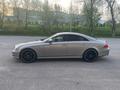 Mercedes-Benz CLS 500 2005 годаүшін11 300 000 тг. в Шымкент – фото 5