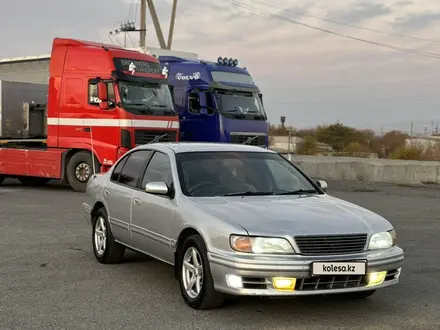 Nissan Cefiro 1995 года за 2 100 000 тг. в Алматы – фото 3