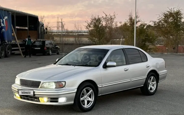 Nissan Cefiro 1995 года за 2 100 000 тг. в Алматы