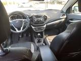 ВАЗ (Lada) Vesta Cross 2018 годаfor4 400 000 тг. в Актау – фото 4